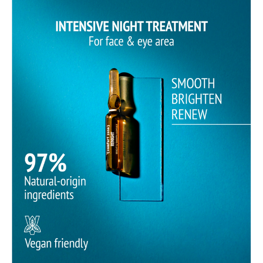 RENIGHT™ BRIGHT & SMOOTH AMPOULES