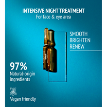 Load image into Gallery viewer, RENIGHT BRIGHT & SMOOTH AMPOULES