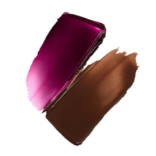 Load image into Gallery viewer, Blush & Bronze Hydro-Blur Cheek Duo