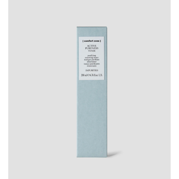 ACTIVE PURENESS™ TONER