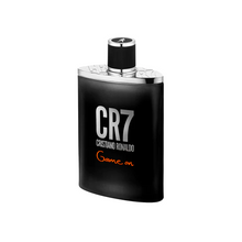 Load image into Gallery viewer, CR7 GAME ON EAU DE TOILETTE