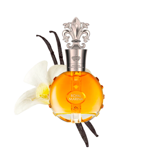 PRINCESS MARINA DE BOURBON™ ROYAL MARINA DIAMOND