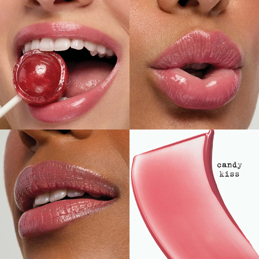 HEAVEN'S DEW™ HONEY GLOW LIP BALM