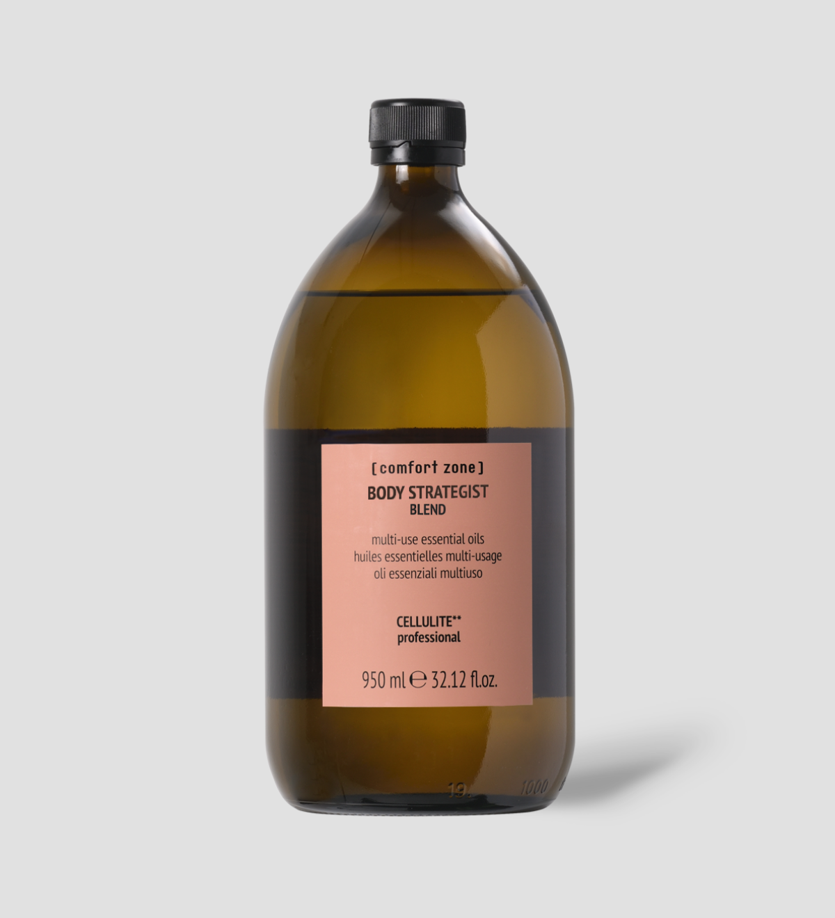 BODY STRATEGIST™ OIL BLEND CELLULITE