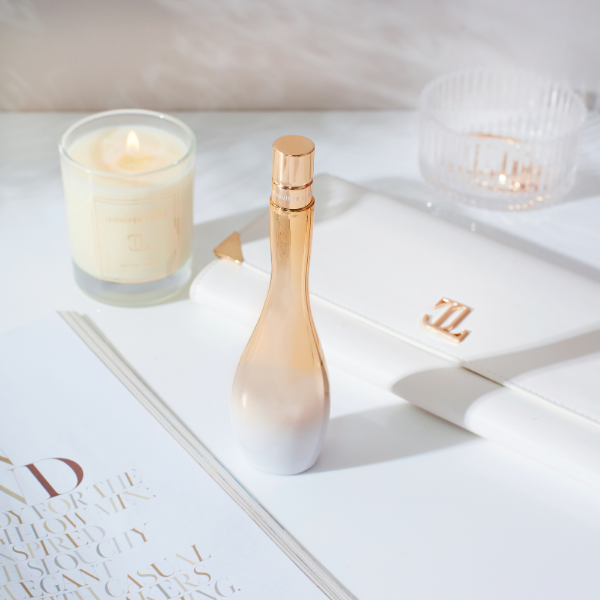 Enduring Glow by Jennifer Lopez – Luxury Cosmetics