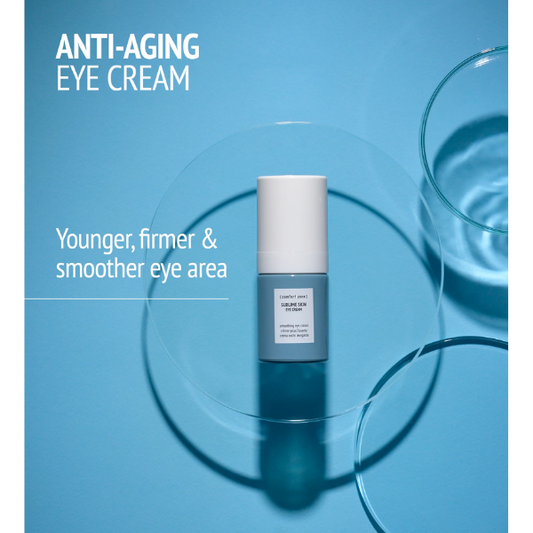SUBLIME SKIN™ EYE CREAM
