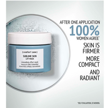 Load image into Gallery viewer, SUBLIME SKIN LIFT-MASK