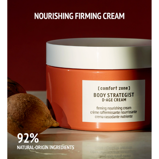 BODY STRATEGIST™ D-AGE CREAM