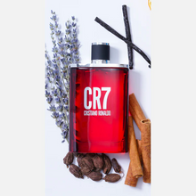 Load image into Gallery viewer, CR7 EAU DE TOILETTE