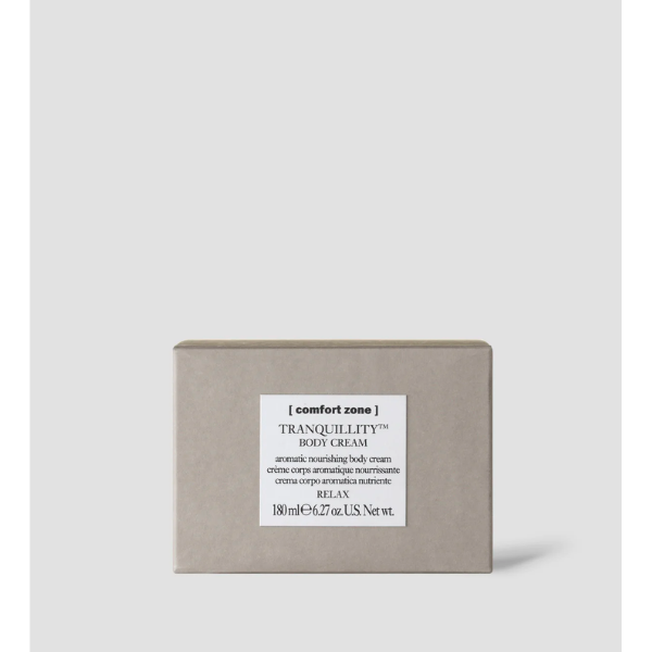 TRANQUILLITY™ BODY CREAM