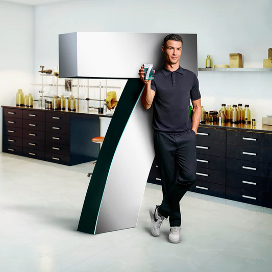 CRISTIANO RONALDO™ ORIGINS EDT