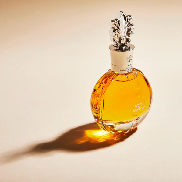 PRINCESS MARINA DE BOURBON™ ROYAL MARINA DIAMOND