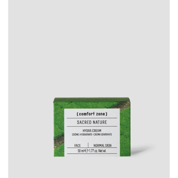 SACRED NATURE™ HYDRA CREAM