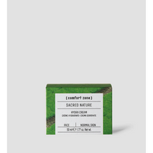 Load image into Gallery viewer, SACRED NATURE HYDRA CREAM