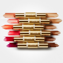 Load image into Gallery viewer, Blush & Bronze Hydro-Blur Cheek Duo