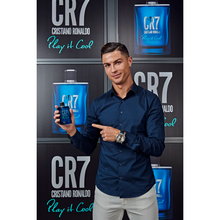 Load image into Gallery viewer, CR7 PLAY IT COOL EAU DE TOILETTE