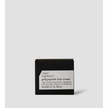 Load image into Gallery viewer, SKIN REGIMEN POLYPEPTIDE RICH CREAM