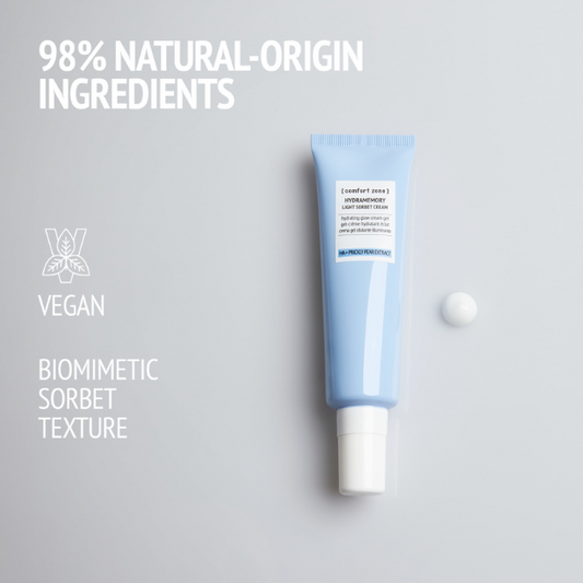 HYDRAMEMORY™ LIGHT SORBET CREAM