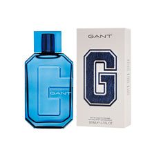 Load image into Gallery viewer, GANT Eau de TOILETTE