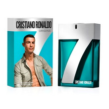 Load image into Gallery viewer, CRISTIANO RONALDO ORIGINS EDT