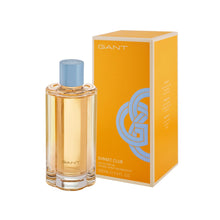 Load image into Gallery viewer, GANT SUNSET CLUB Eau de PARFUM