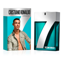 Load image into Gallery viewer, CRISTIANO RONALDO ORIGINS EDT