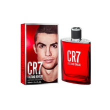 Load image into Gallery viewer, CR7 EAU DE TOILETTE