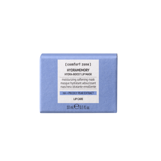 HYDRAMEMORY™ HYDRA-BOOST LIP MASK