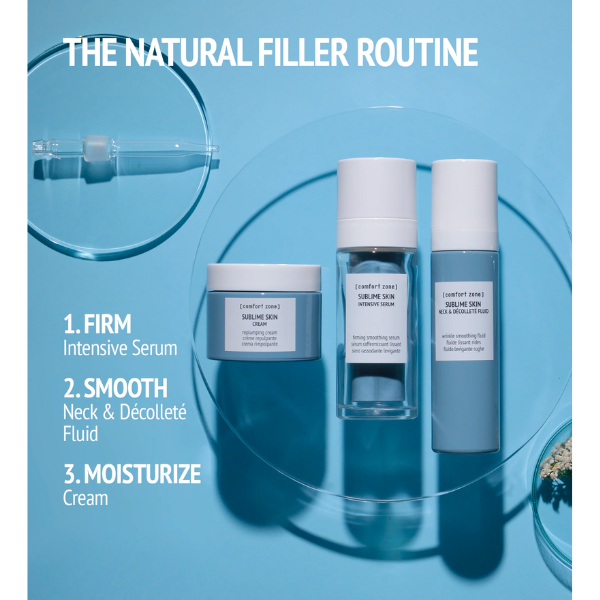 SUBLIME SKIN™ NECK & DECOLLETTE FLUID