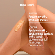 Load image into Gallery viewer, BODY STRATEGIST PEEL SCRUB