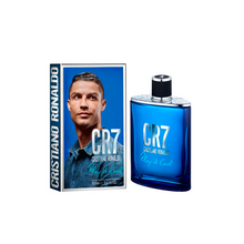 Load image into Gallery viewer, CR7 PLAY IT COOL EAU DE TOILETTE