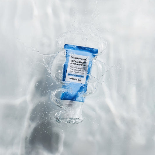 HYDRAMEMORY™ HYBRID GLOW SPF30