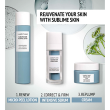 Load image into Gallery viewer, SUBLIME SKIN FLUID CREAM