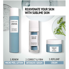 Load image into Gallery viewer, SUBLIME SKIN MICROPEEL LOTION