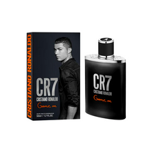 Load image into Gallery viewer, CR7 GAME ON EAU DE TOILETTE