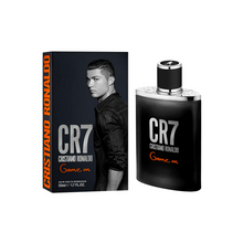 Load image into Gallery viewer, CR7 GAME ON EAU DE TOILETTE
