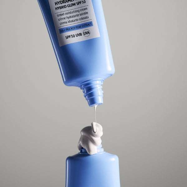 HYDRAMEMORY™ HYBRID GLOW SPF30