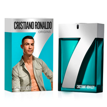 Load image into Gallery viewer, CRISTIANO RONALDO ORIGINS EDT