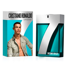 Load image into Gallery viewer, CRISTIANO RONALDO ORIGINS EDT
