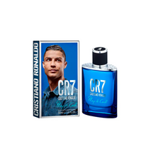 Load image into Gallery viewer, CR7 PLAY IT COOL EAU DE TOILETTE