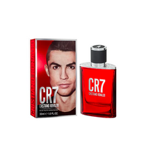 Load image into Gallery viewer, CR7 EAU DE TOILETTE
