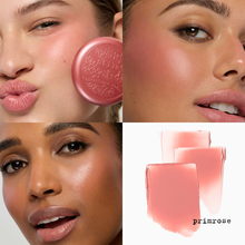 Load image into Gallery viewer, Convertible Color Dual Lip & Cheek cream