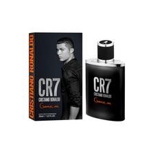 Load image into Gallery viewer, CR7 GAME ON EAU DE TOILETTE