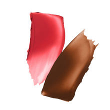 Load image into Gallery viewer, Blush & Bronze Hydro-Blur Cheek Duo