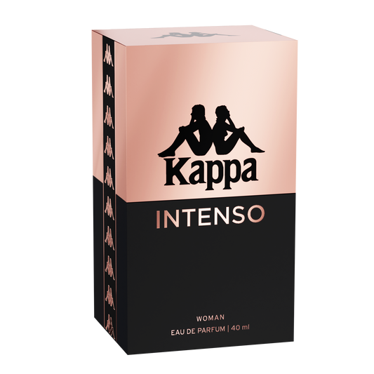 KAPPA™ INTENSO WOMAN EDP