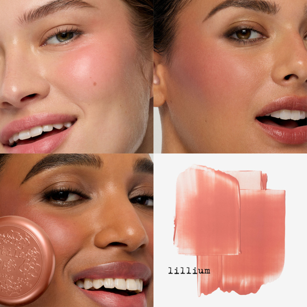 CONVERTIBLE COLOR™ DUAL LIP & CHEEK CREAM