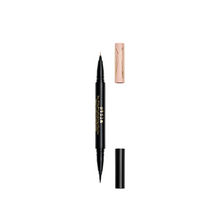Load image into Gallery viewer, Stay All Day Dual-Ended Liquid Eye Liner: Shimmer Micro Tip