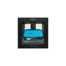 Load image into Gallery viewer, Mustang Blue