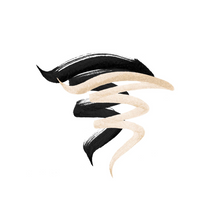 Load image into Gallery viewer, Stay All Day Dual-Ended Liquid Eye Liner: Shimmer Micro Tip