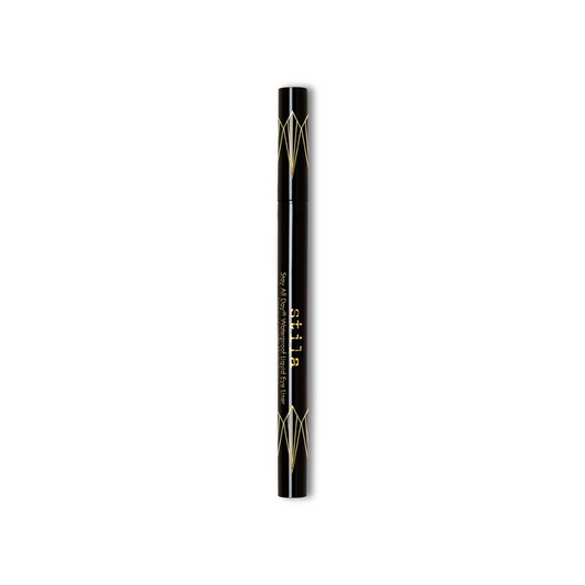 STAY ALL DAY™ WATERPROOF LIQUID EYE LINER - MICRO TIP